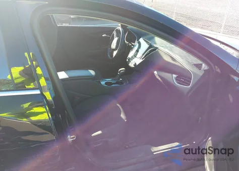 2022 Chevrolet Malibu Fwd Rs z USA, uszkodzony, nr VIN 1G1ZG5STXNF200890